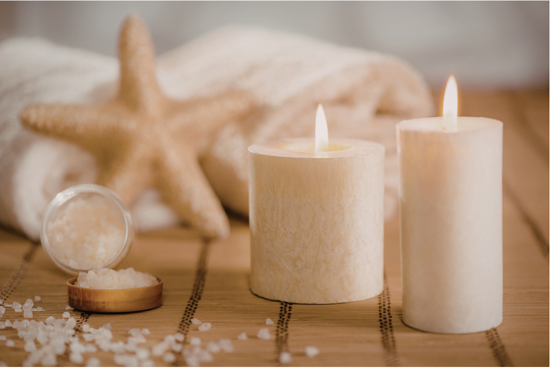 Rituels Beauté