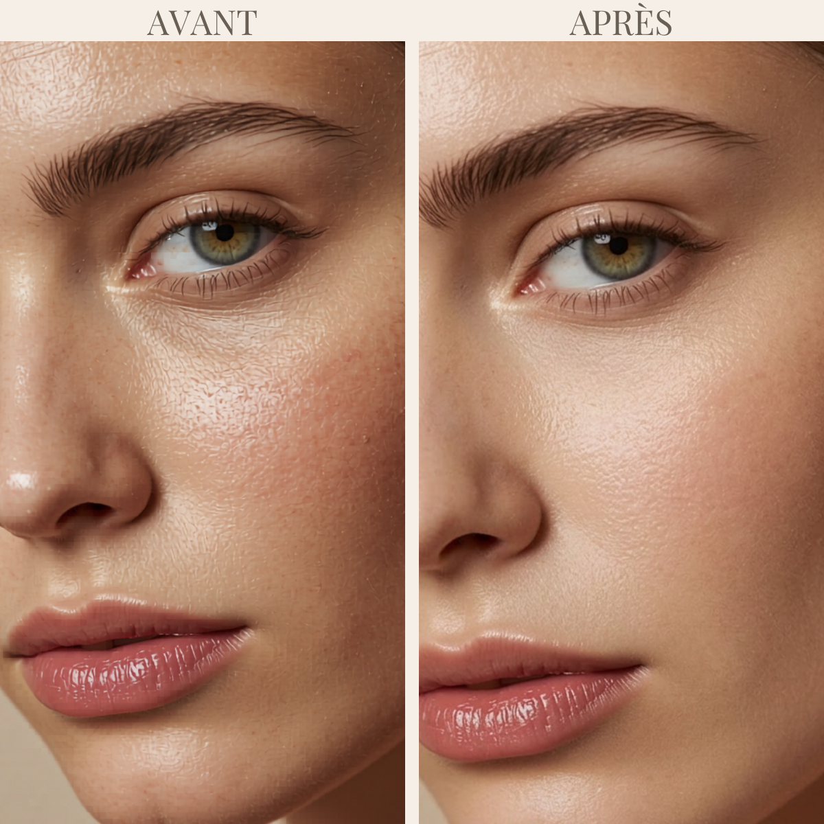 Masque LED Photolift — Rituel Lumière Intérieure