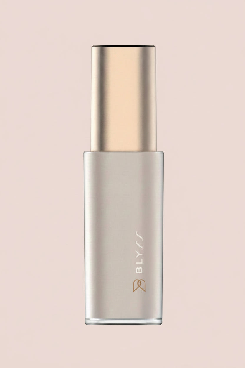 LunéaS Maia — Brosse Sonique Rituel Éclat