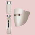 Le Coffret Rituel LunéaS — Soin Visage Complet 3 Appareils