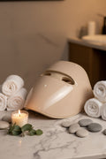 Masque LED Photolift — Rituel Lumière Intérieure