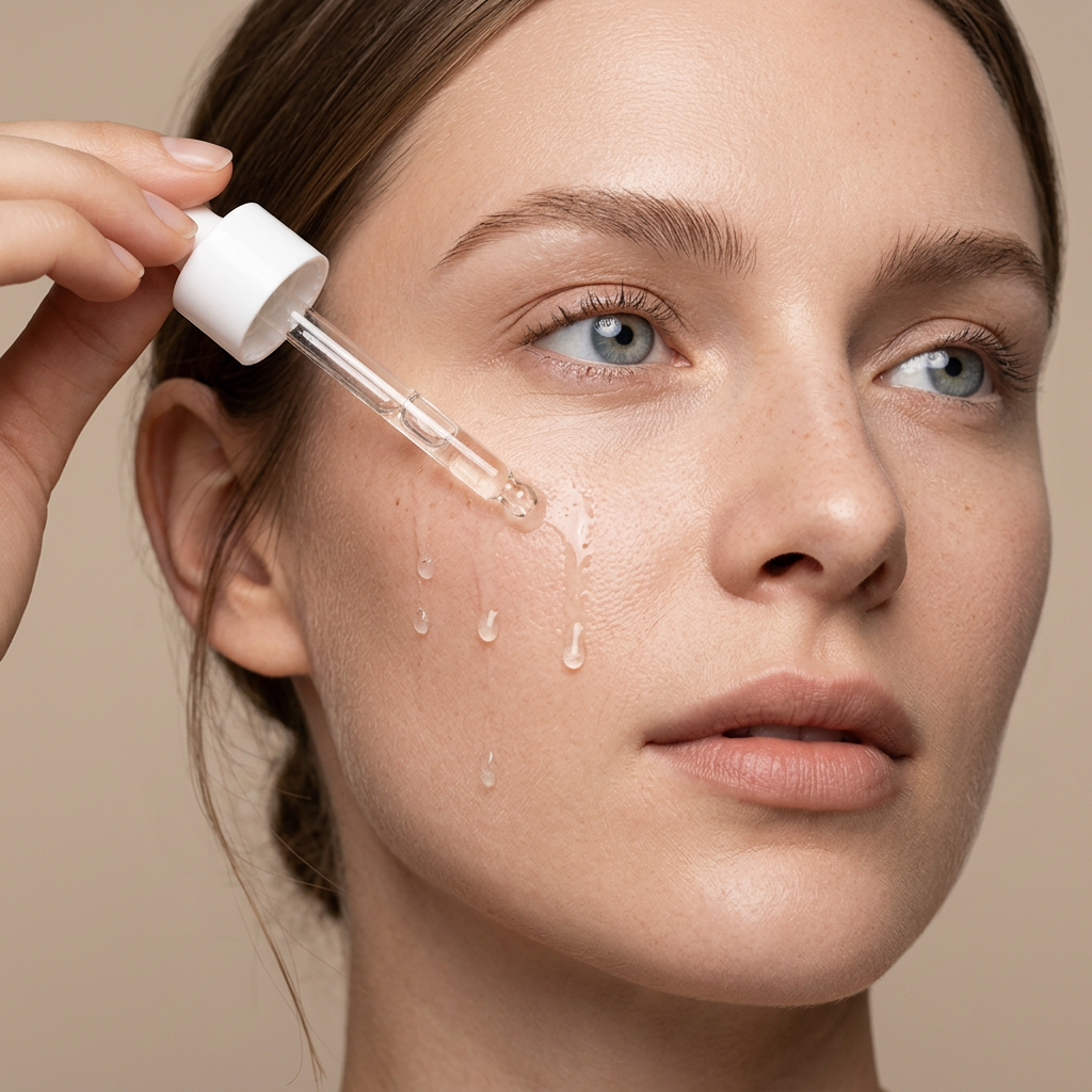 Biodance Skin Glow Vital Ampoule 30ml