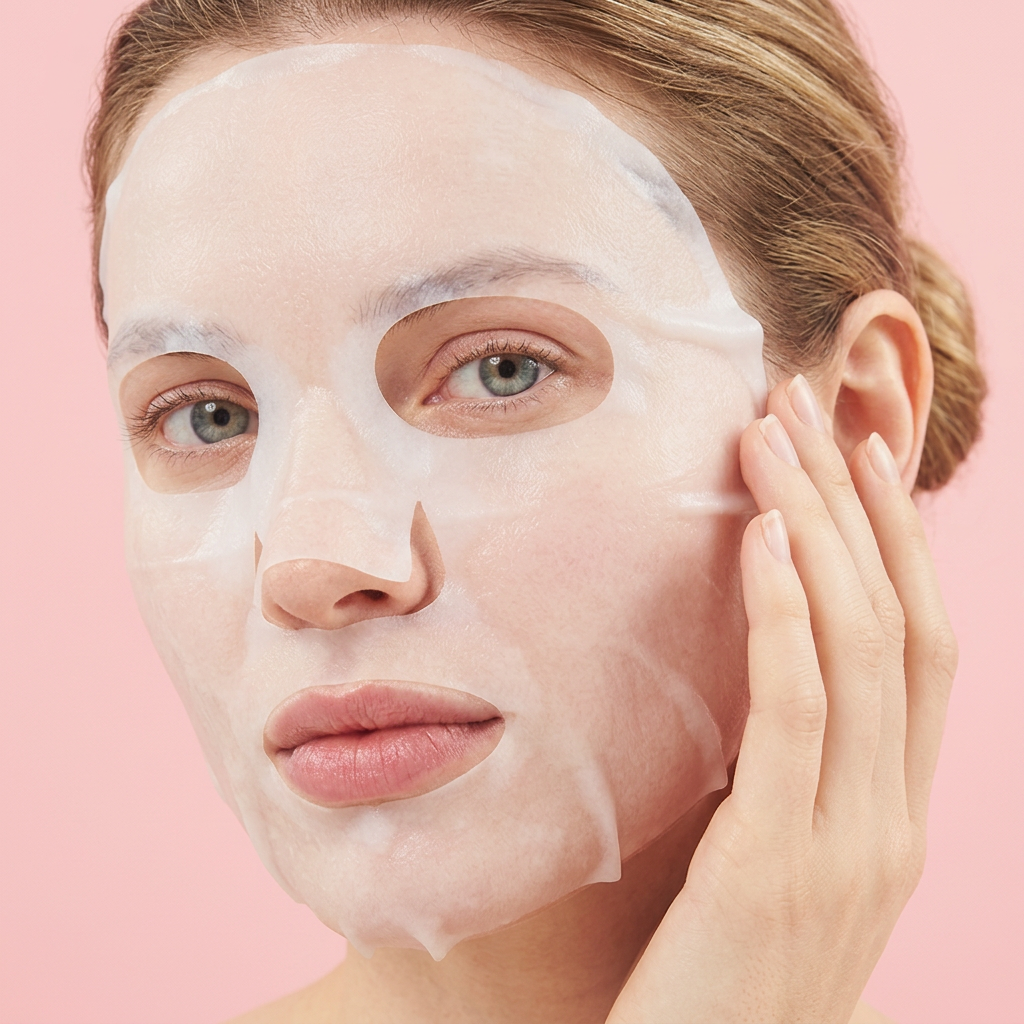 Biodance Bio Collagen Real Deep Mask Sheet 4P