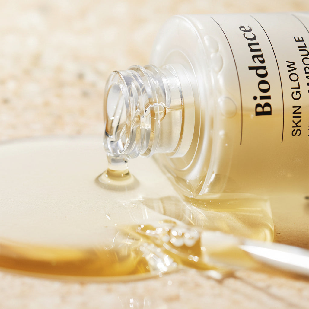 Biodance Skin Glow Vital Ampoule 30ml