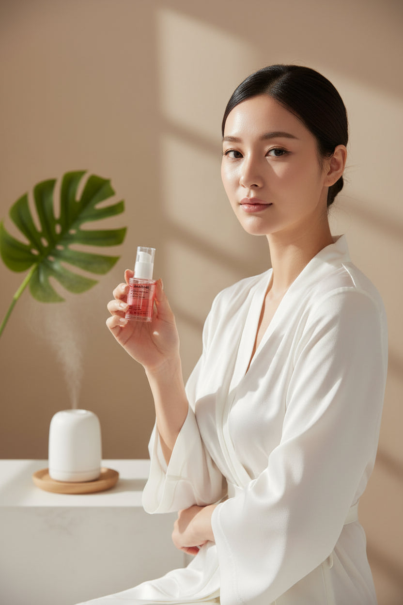 Biodance Pore Perfecting Collagen Peptide Serum 30ml
